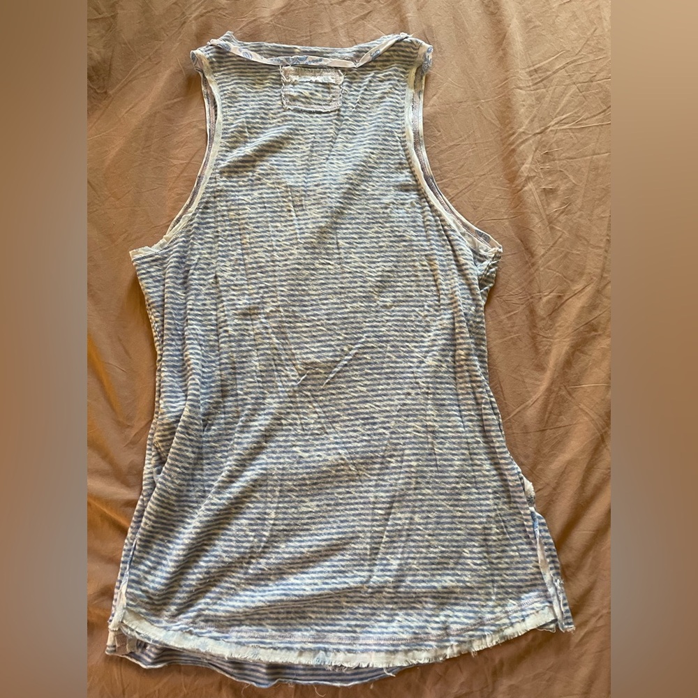 Free People Tank - Picture 6 of 6